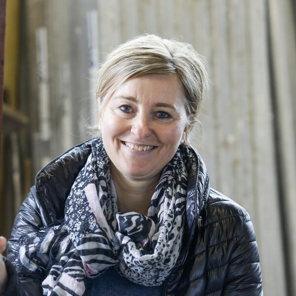 Franziska Bommeli-Büchler